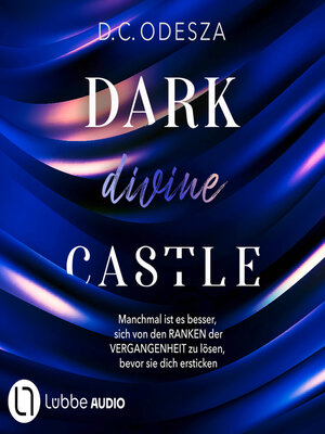 cover image of DARK divine CASTLE--Dark Castle, Teil 7 (Ungekürzt)